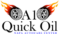 A1 Quick Oil LLC